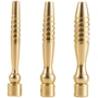 Набор уретральных стимуляторов LOCKINK Bad Boy Training Urethral Plugs Set