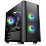 Корпус ThermalTake V150 TG (CA-1R1-00S1WN-00)