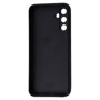 Аксессуар для смартфона WAVE Leather Case Black for Samsung A145 Galaxy A14 4G / A146 Galaxy A14 5G: Совместимость Samsung A145 Galaxy A14 4G / A146 Galaxy A14 5G