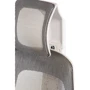 Кресло офисное Special4You Wau Snowy Fabric White (E6163) фото 10