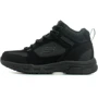 Ботинки Skechers Oak Canyon 51895 BBK 44.5 черные текстиль демисезон фото 1