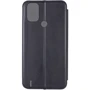 Чехол для телефонов Fashion Classy Black for Nokia C31: Тип чехол-книжка