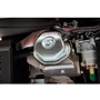 Генератор бензиновый DAEWOO GDA-7500E: Объем топливного бака 30 л