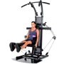 Фитнес станция Finnlo Bio Force Extreme & Finnlo Power Bench (3841) фото 16