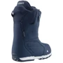Ботинки для сноуборда Burton RULER blue 11 (2021): Индекс жесткости мягкие