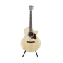 Електроакустична гітара Ibanez AE205JR-OPN: Тип кріплення грифа Вклеенный