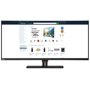 Монитор Lenovo ThinkVision P40w-20 (62DDGAT6UA)