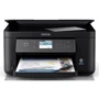 МФУ Epson Expression Home XP-5150 (C11CG29406): ЖК дисплей 6.1 см