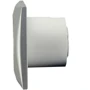 Витяжний вентилятор Soler & Palau SILENT-100 CZ SILVER 12V: Призначення побутовий