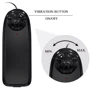 Страпон LYBAILE Vibrating Strap On Flesh