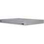 Сетевой коммутатор Ubiquiti Pro Max 24 PoE (USW-Pro-Max-24-PoE): Тип Коммутатор управляемый уровня 3