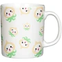 Кружка Overwatch Pachimari Ceramic Mug-N / A-Green / White 325 мл фото 2
