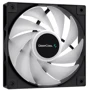 Кулер Deepcool AG400 LED (R-AG400-BKLNMC-G-1): Тип повітряне охолодження