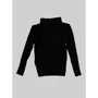 Свитер Marions MG7858B 158 см черный: Тип Свитеры