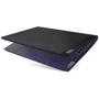 Ноутбук Lenovo IdeaPad Gaming 3-15IHU6 (82K101EYPB_2TB): Обсяг накопичувача 2 ТБ SSD