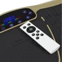 Інший тренажер Вібраційна платформа HMS SVP03 Gold (17-22-446) фото 7