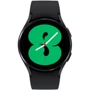 Смарт-годинник Samsung Galaxy Watch 4 40mm LTE Black (SM-R865FZKA): Дисплей 1.2" (396 x 396)