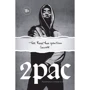 Tupac Shakur. The rose that grew from concrete. Рукописи стихов и песен: Производитель Эксмо