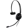 Наушники Addasound Crystal 2731 Black: Тип конструкции накладные