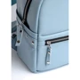 Жіночий рюкзак Sambag Dali BPS блакитний (15373010e): Країна виробник Україна