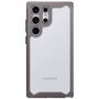 Аксессуар для смартфона Urban Armor Gear UAG Plyo Ash (214139113131) for Samsung S918 Galaxy S23 Ultra: Совместимость Samsung S918 Galaxy S23 Ultra