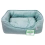 Лежак Luсky Pet Мінор №3 оливковий 60х80х23 см (555601): Тип Лежак
