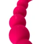 Анальный стимулятор Toyfa Popo Pleasure Pink