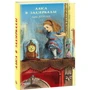 Льюїс Керролл: Аліса у Задзеркаллі: ISBN 978-966-03-8894-9