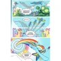 Райан Ліндсей: My Little Pony. Герої #2. Стрімка Веселка: Виробник Molfar Comics