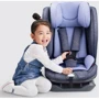 Автокрісло Xioami QBORN Safety Seat QQ666 (Gray) фото 8