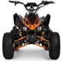 Детский электромобиль Квадроцикл Bambi HB-EATV1500Q2-7(MP3) до 120 кг: Рекомендуемый возраст от 8 лет и старше