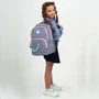 Набор Kite рюкзак + пенал + сумка для обуви 585 Kawaii Star (SET_K25-585M-2): Производитель KITE