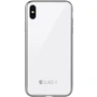 Чехол для iPhone SwitchEasy Glass X White (GS-103-46-166-12) for iPhone Xs Max