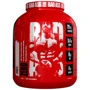 Протеин Fitness authority BAD ASS Zero 2000 g / 66 servings / strawberry-banana
