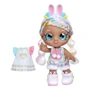 Лялька KINDI KIDS Марша Мелло Зайчик DRESS UP FRIENDS (50064) фото 5