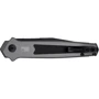 Нож Kershaw Launch 17 gray aluminum/black (1740.06.33): Тип ножа Выкидной