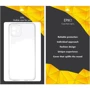 Чехол для телефонов TPU Case Epic Transparent Full Camera for Samsung A045 Galaxy A04: Тип накладка на заднюю часть