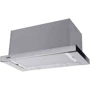 Вытяжка Ventolux GARDA 60 INOX (1300) SMD LED: Тип монтажа Встраиваемый