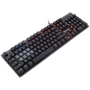 Клавиатура A4Tech Bloody B500N Grey: Тип клавиш механическо-мембранный