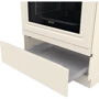 Плита електрична Gorenje GECS6B70CLI