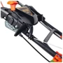 Газонокосилка бензиновая Procraft PLM505S фото 8