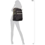 Рюкзак SAFARI 44x30x18 см (24-263L-2): Корпус рюкзака Мягкий