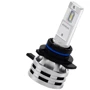Лампы светодиодные Narva 18044 HIR2 12/24v 6500K X2 24W RPL Range Performance (2 шт): Цвет свечения Голубой