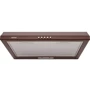 Вытяжка Jantar ST I LED 60 BR
