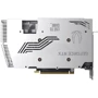Відеокарта Zotac GAMING GeForce RTX 3070 Twin Edge OC White Edition (ZT-A30700J-10P): Обсяг пам'яті, Гб 8