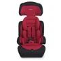 Автокрісло Bambi M 3546 (red): Внутрішні ремені 5-ти точечные, с мягкими накладками