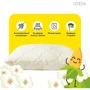 Подушка IDEIA Popcorn 50х70 см (8-35040): Тип Антиаллергенная подушка