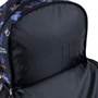 Рюкзак GoPack Teens 162M-3 (GO24-162M-3): Спинка Ортопедическая (анатомическая)