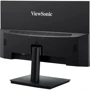 Монитор ViewSonic VA220-H: Угол обзора, гор / верт 178°/178°