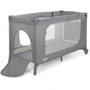 Манеж El Camino SAFE ME 1016 (grey len) фото 4
